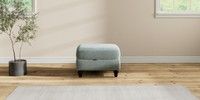 Storage Footstool