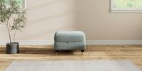 Storage Footstool