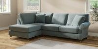 Medium Corner Chaise - Left Hand