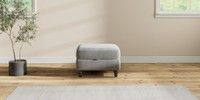 Storage Footstool
