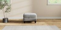 Storage Footstool