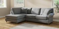 Medium Corner Chaise - Left Hand