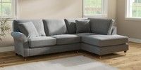 Medium Corner Chaise - Right Hand