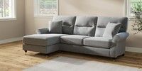 Medium Sofa Chaise - Left Hand