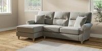Medium Sofa Chaise - Left Hand