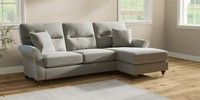Medium Sofa Chaise - Right Hand
