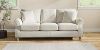 3 Cushion 3 Seater Sofa