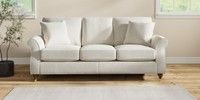 3 Cushion 3 Seater Sofa