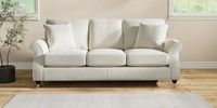 3 Cushion 3 Seater Sofa