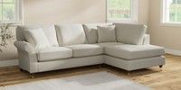 Medium Corner Chaise - Right Hand