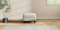 Storage Footstool