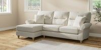 Medium Sofa Chaise - Left Hand