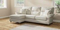 Medium Sofa Chaise - Left Hand