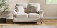 2 Seater Small Sofa