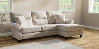 Medium Sofa Chaise - Right Hand