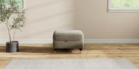 Storage Footstool