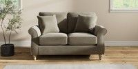2 Seater Small Sofa