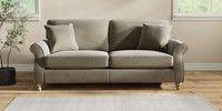 3 Seater Sofa