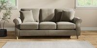 3 Cushion 3 Seater Sofa