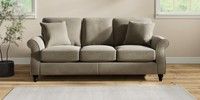 3 Cushion 3 Seater Sofa