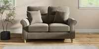 2 Seater Small Sofa
