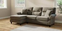 Medium Sofa Chaise - Left Hand