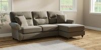 Medium Sofa Chaise - Right Hand