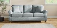 3 Cushion 3 Seater Sofa