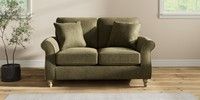 2 Seater Small Sofa