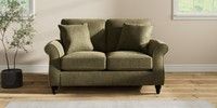 2 Seater Small Sofa