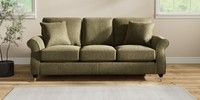 3 Cushion 3 Seater Sofa
