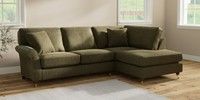 Medium Corner Chaise - Right Hand