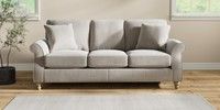3 Cushion 3 Seater Sofa