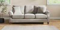 3 Cushion 3 Seater Sofa