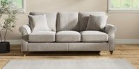 3 Cushion 3 Seater Sofa