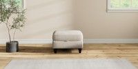 Storage Footstool