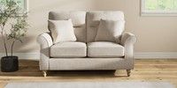 2 Seater Small Sofa