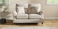 2 Seater Small Sofa