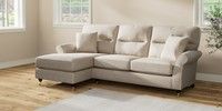 Medium Sofa Chaise - Left Hand