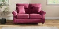 2 Seater Small Sofa