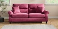 3 Seater Sofa