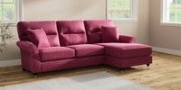 Medium Sofa Chaise - Right Hand