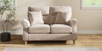 2 Seater Small Sofa