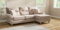 Medium Sofa Chaise - Right Hand