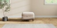 Storage Footstool