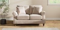 2 Seater Small Sofa