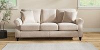 3 Cushion 3 Seater Sofa