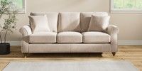 3 Cushion 3 Seater Sofa