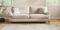 4 Seater Sofa