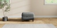 Storage Footstool